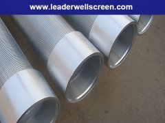 325mm Johnson v wire water well screen