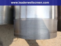 Professional Deep Well stainless steel johnson Water Well Sc