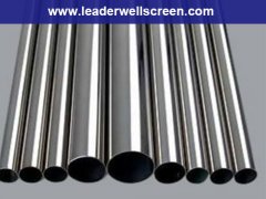 Seamless Steel Pipe-supply from factory