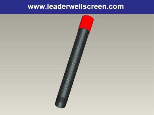 Lida supply Slotted screen