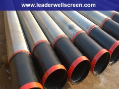 2015 hot sale high strength SS pipe base multilayer screens