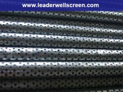 perforated pipe for drain