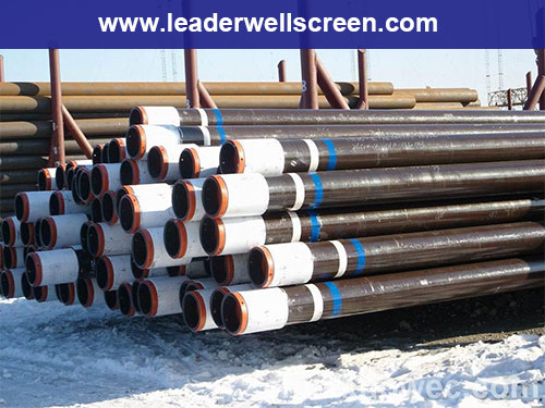 API 13 3/8" Casings for well drilling