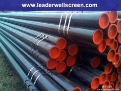 API 5CT OCTG Casing Tubing and Drill Pipe