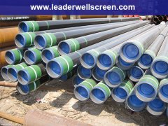 china api steel oil tube Q235