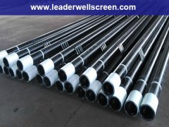 Casing pipe and tubing