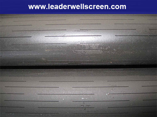API 5CT Seamless Casing Slotted Liner