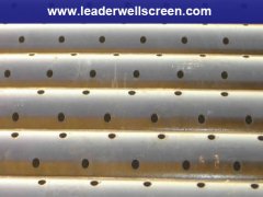 china manufacture tubing for oil well casing