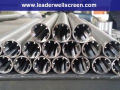 Stainless steel Water well screen