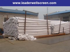high strength wedge wire screen