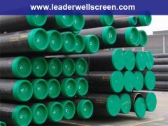 API 5CT Seamless Oil Well Casing Pipe