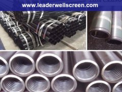 petroleum casing q235 with painting structural welded steel