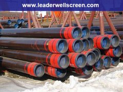casing pipe for petrol and gas transportation