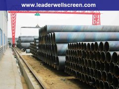 Top Supplier of Steel Pipe