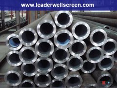 ASTM grade A carbon seamless steel pipe