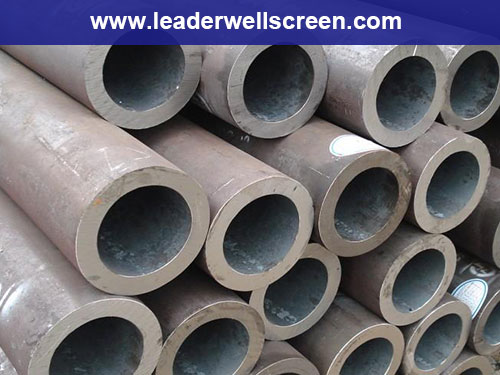 Q235 round STEEL PIPE for construction