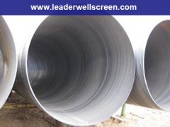 water well mine well water well screen pipe