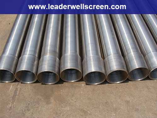 10''3/4 Stainless Steel water Casing Pipe