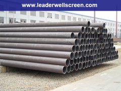 hot sale ASTM A53 casing pipe from lida factory