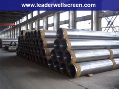 ASTM A106 Seamless Steel Pipes from factory