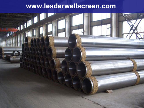 ASTM A106 Seamless Steel Pipes from factory