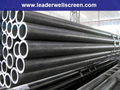 factory supply oil well casing pipe