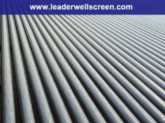 Oil Screen Slotted Pipe