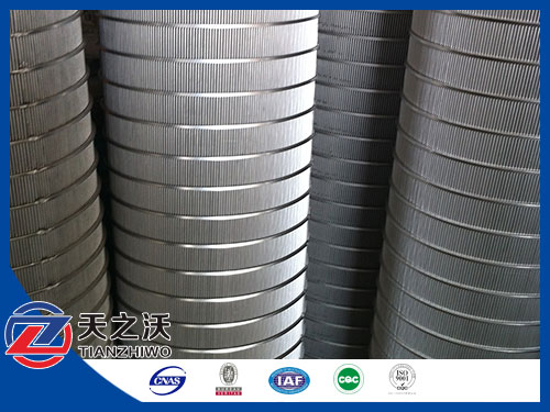(special manufacturer) wedge wire ,johnson screen,wire mesh