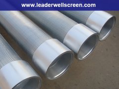 stainless Steel Cylinder Wire Mesh Filter