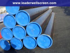 API Casing Pipe/oil gas well drilling pipe hot sale arround